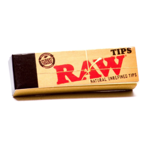 Raw Tips MAYOREO