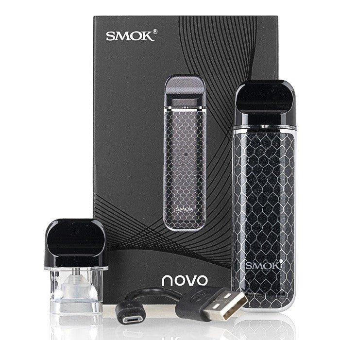 Smok Novo