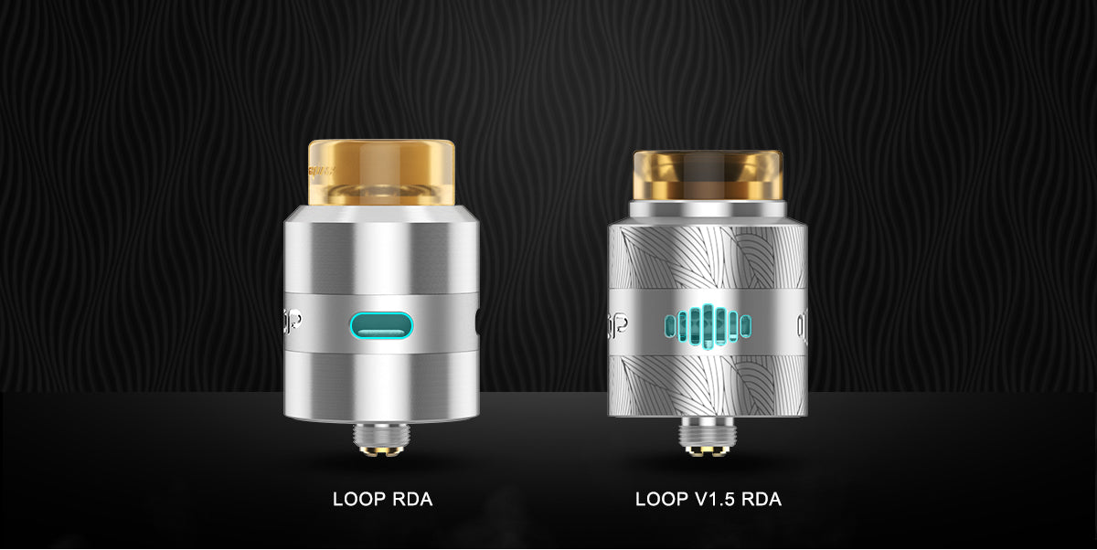 GeekVape Loop RDA 1.5