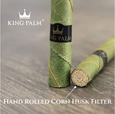 King Palm Wraps