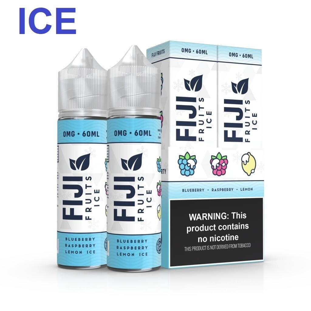 Fiji Fruits 60ml