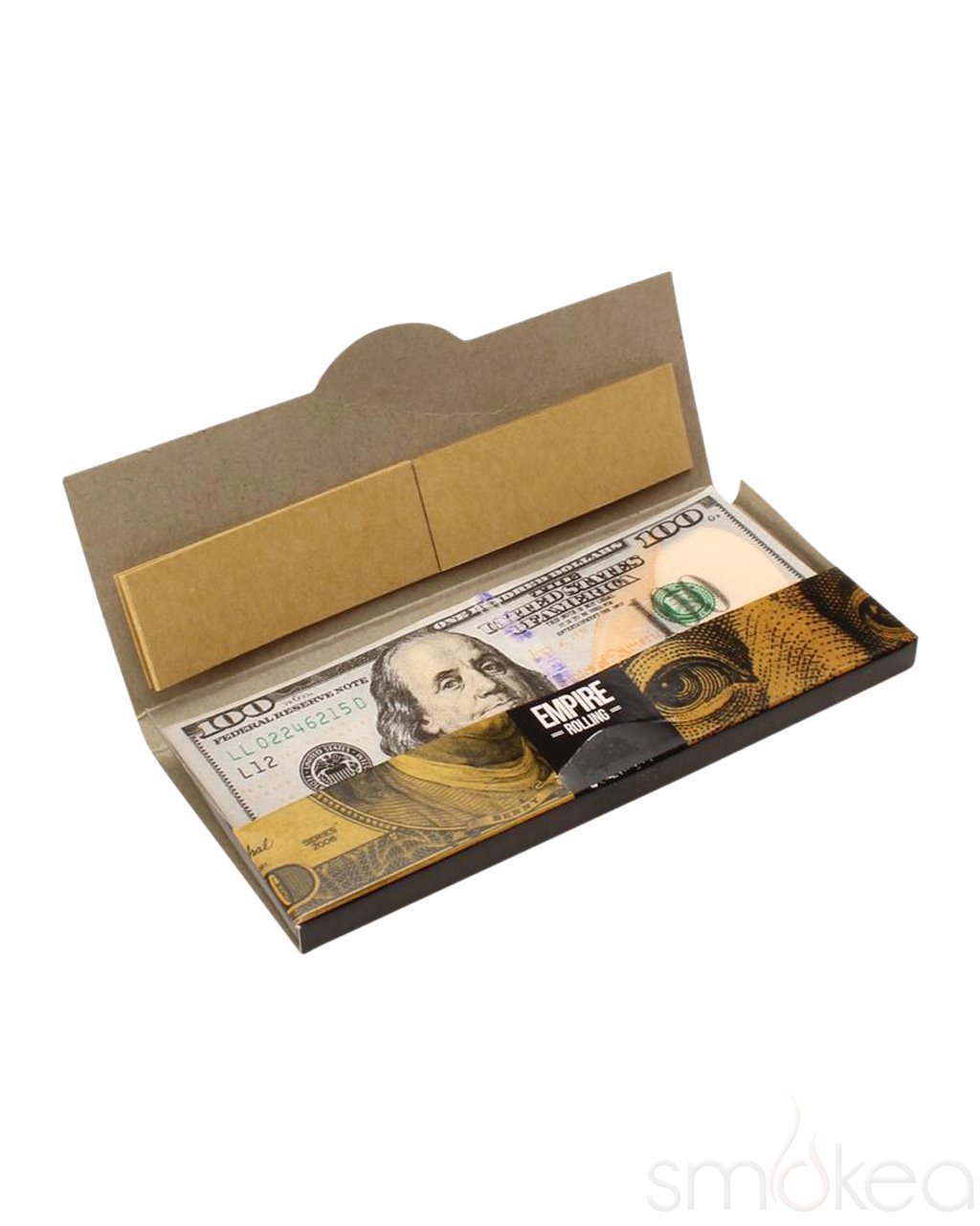 Empire Rolling Papers $100 Bill