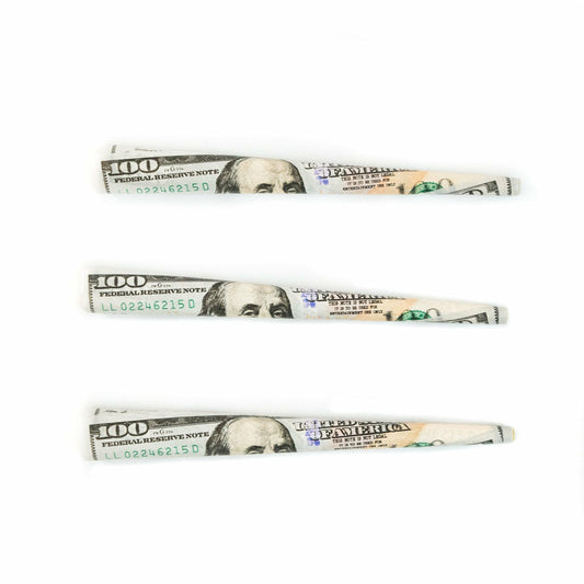 Empire Rolling Papers Benny Cones