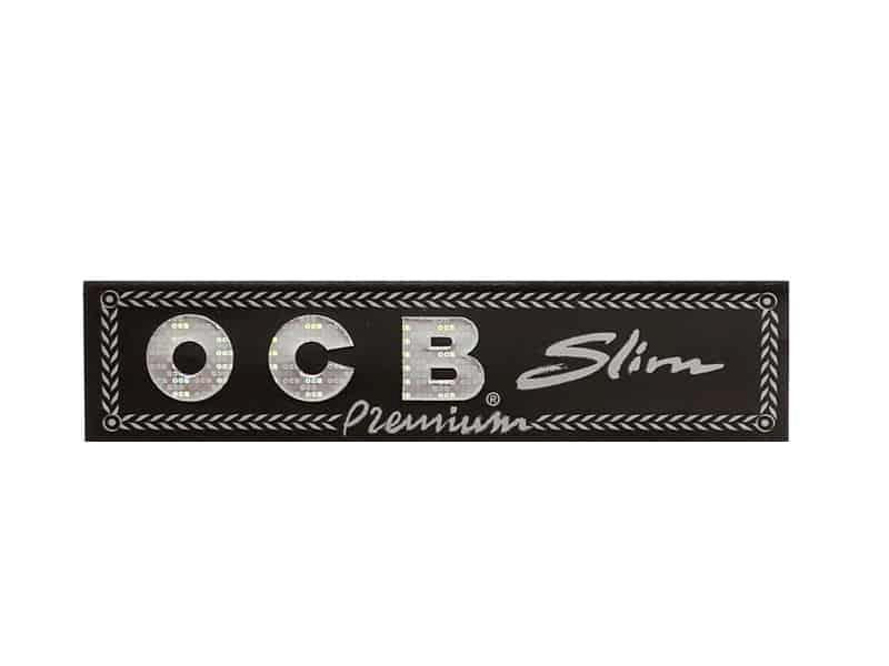 OCB Premium King Size Slim