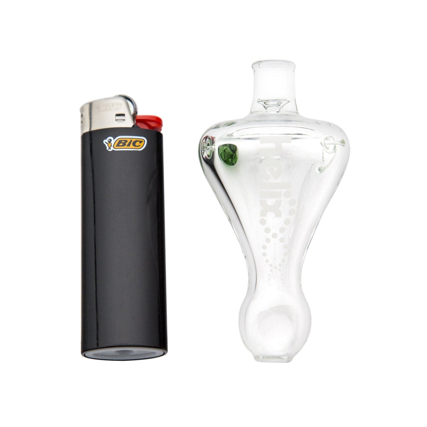 Grav Labs Helix Chillum