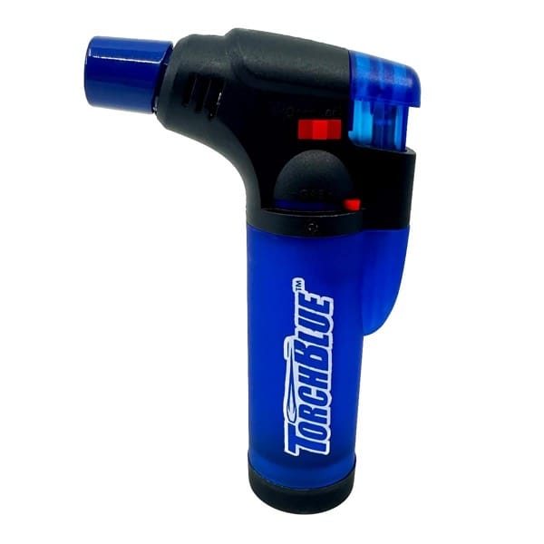 TorchBlue XXL Torch