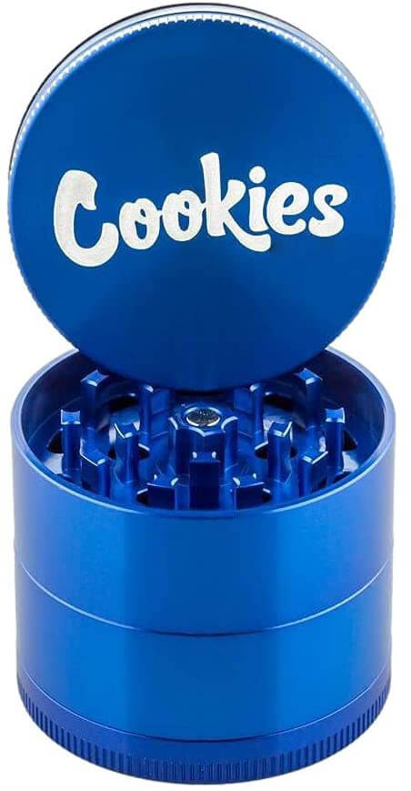 Grinder Cookies 55mm