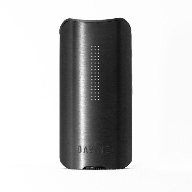 DaVinci IQ2 Vaporizador Dual