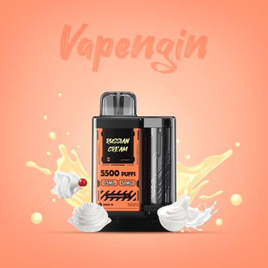 Vapengin Desechable