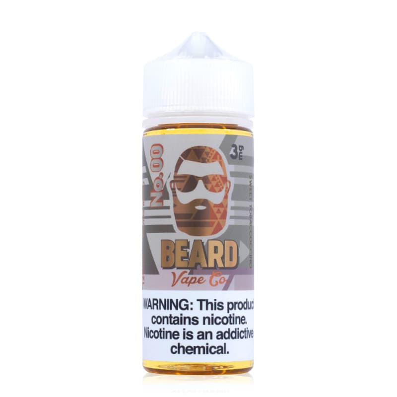 Beard 120ml