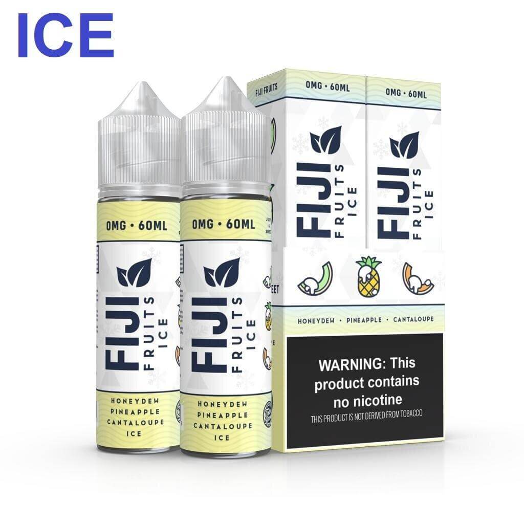 Fiji Fruits 60ml