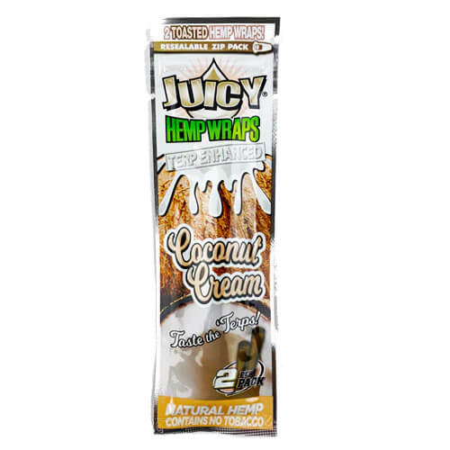 Juicy Jays Hemp Terp Wraps