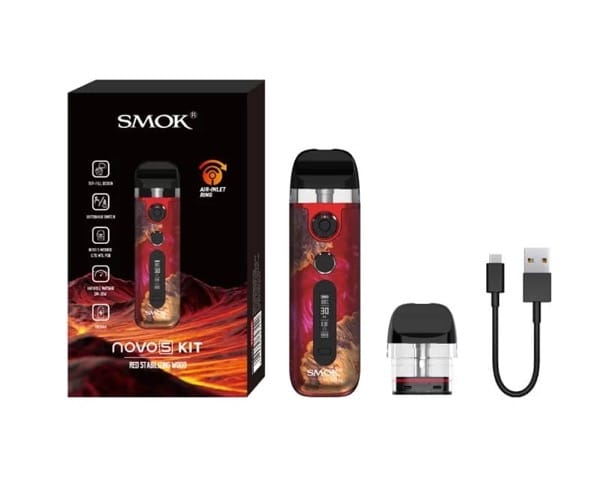 Smok Novo 5