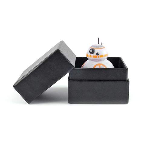 Grinder BB8