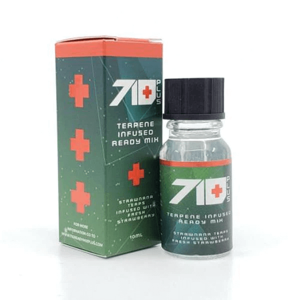 710 Ready Mix 10ml