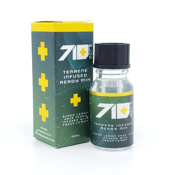 710 Ready Mix 10ml