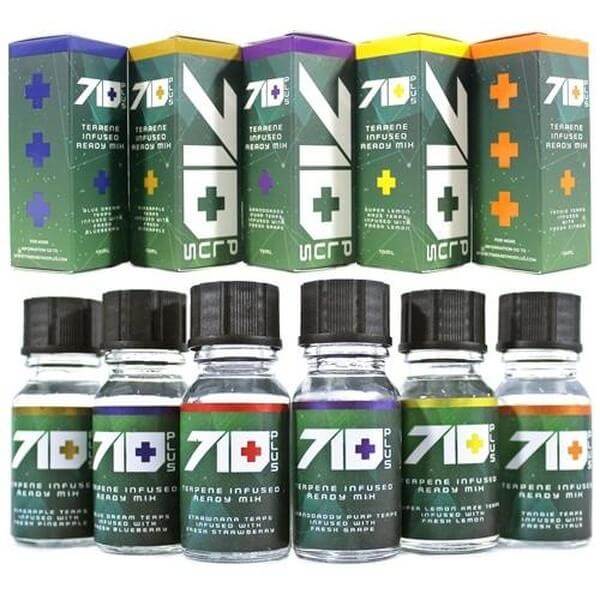 710 Ready Mix 10ml