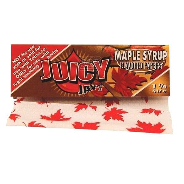 Juicy Jays 1 1/4 MAYOREO