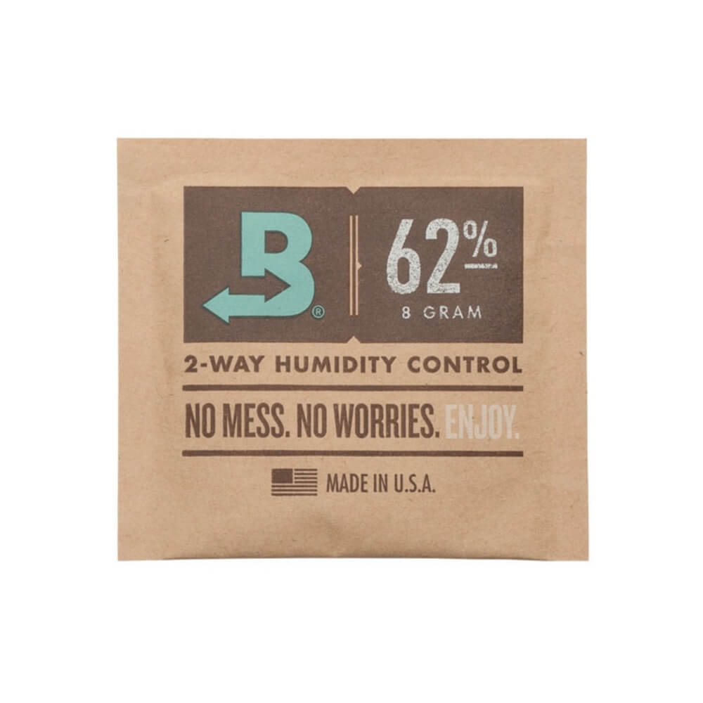 Boveda Humidificador