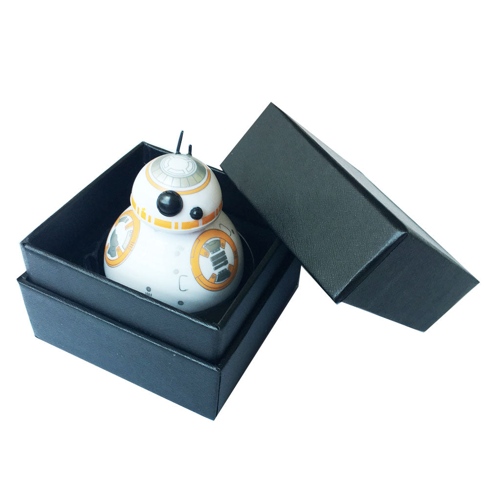 Grinder BB8