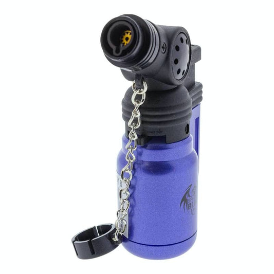 Special Blue Mini Torch