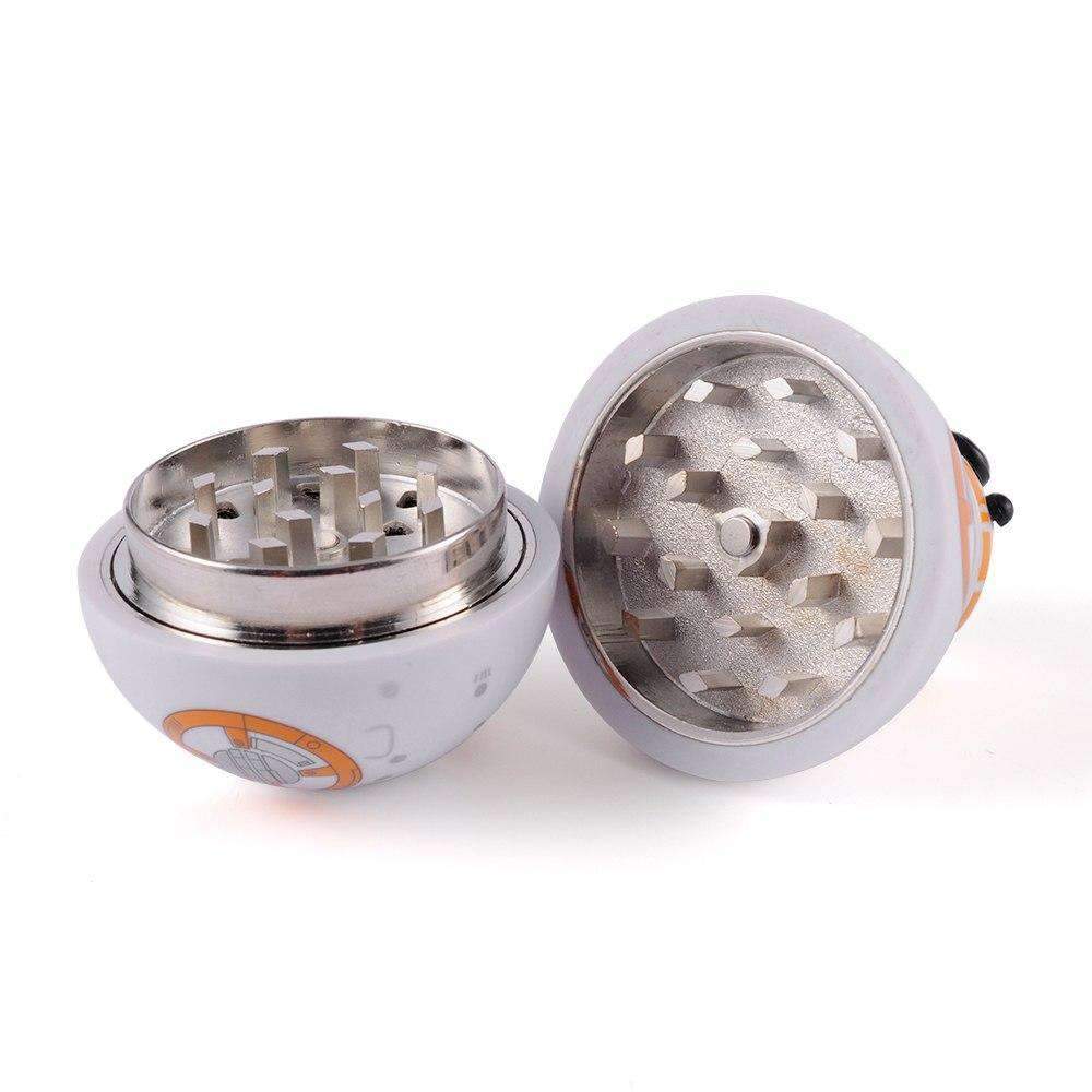 Grinder BB8