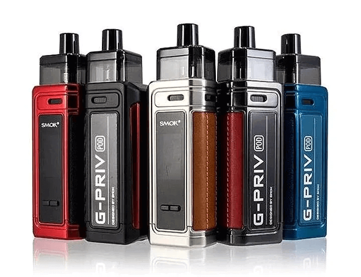 Smok GPriv 80w