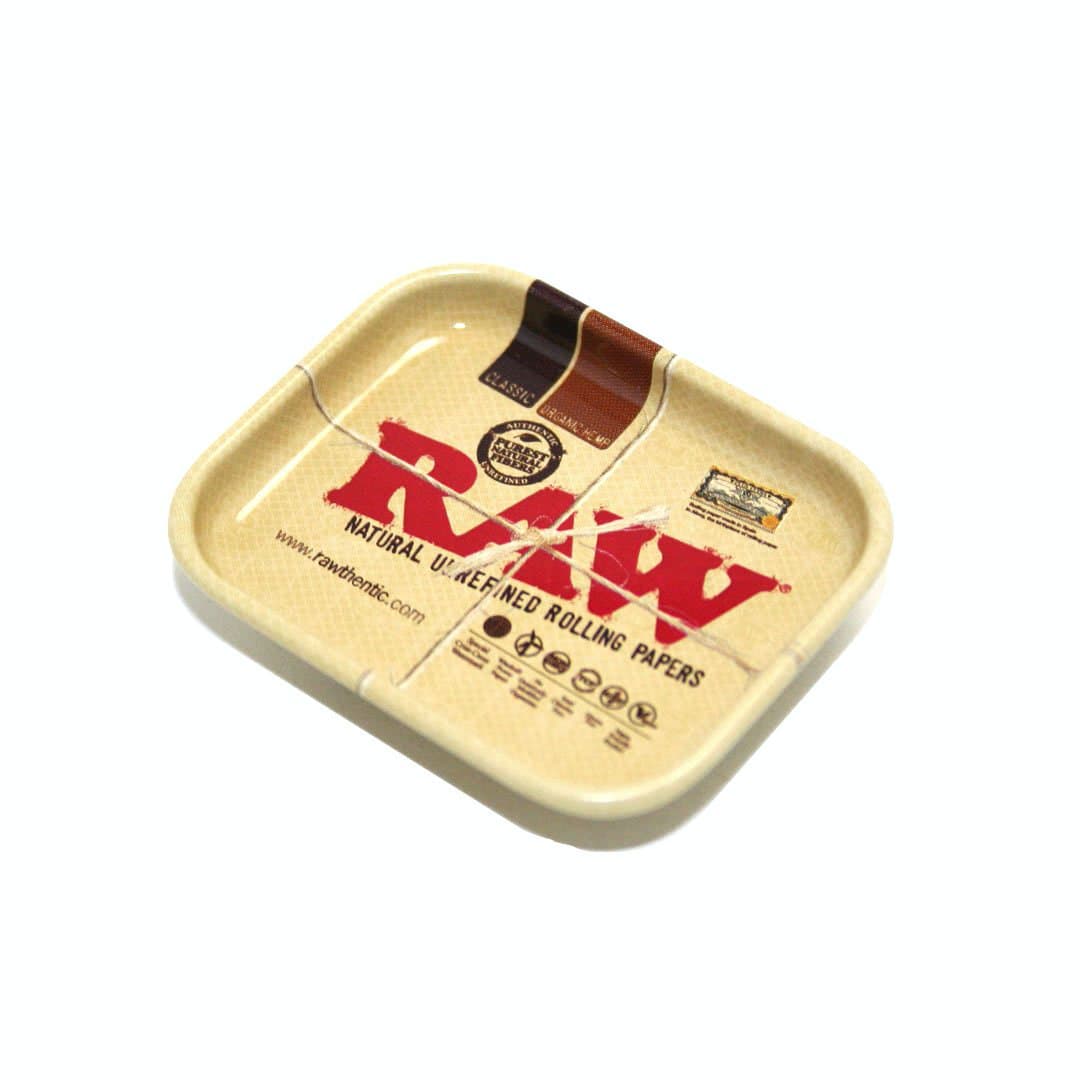 Charola Raw Mini Pin