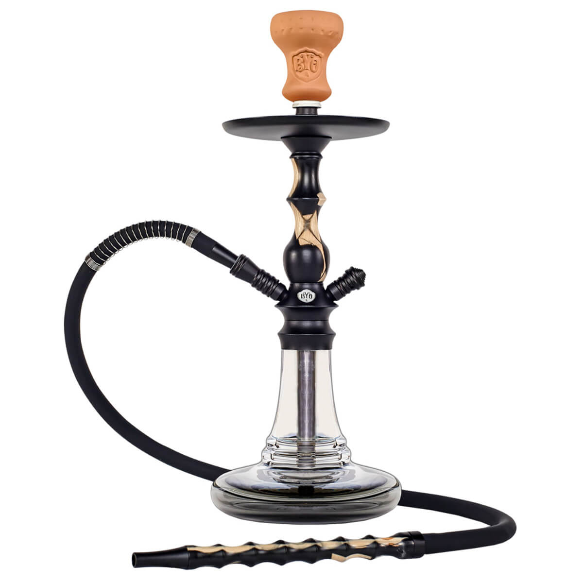 BYO Shisha 19 pulgadas