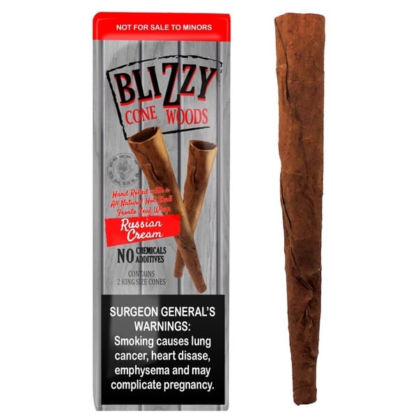 Blizzy Cone Woods