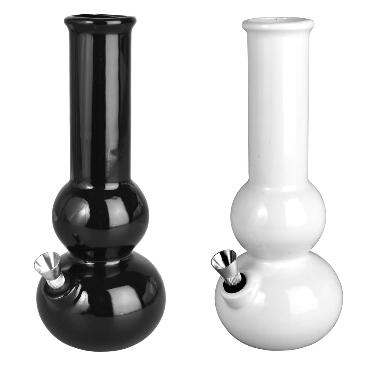 Bong Bauble Vase