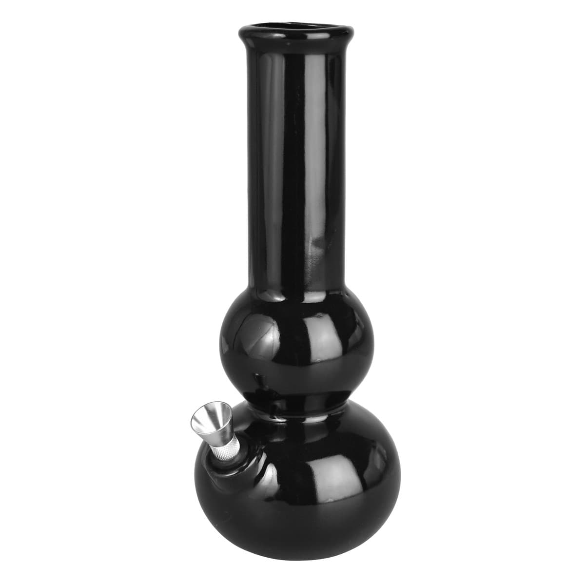 Bong Bauble Vase