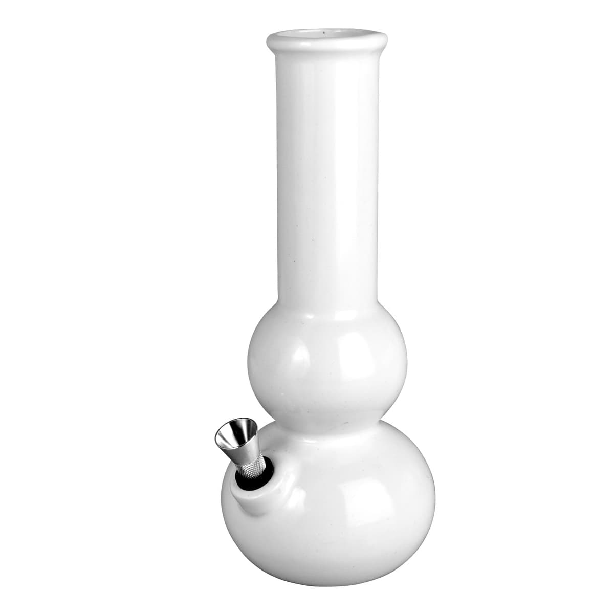 Bong Bauble Vase