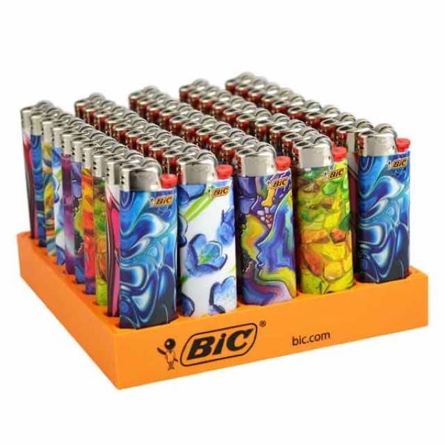 Bic Encendedor