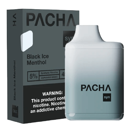 Pacha Mama SYN 4500 Desechable