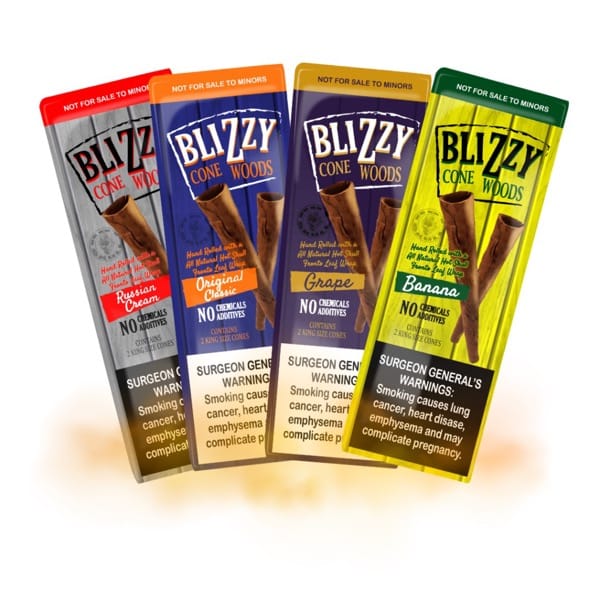 Blizzy Cone Woods