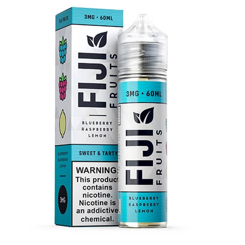 Fiji Fruits 60ml