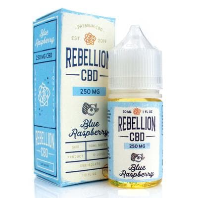 Rebellion CBD 30ml