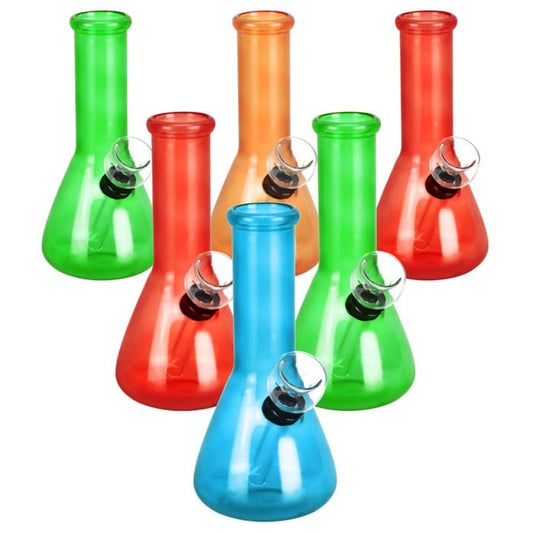 Bong Mini 5 pulgadas