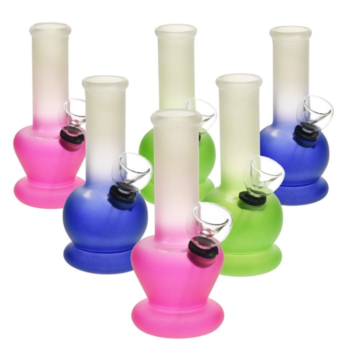 Bong Mini 5 pulgadas