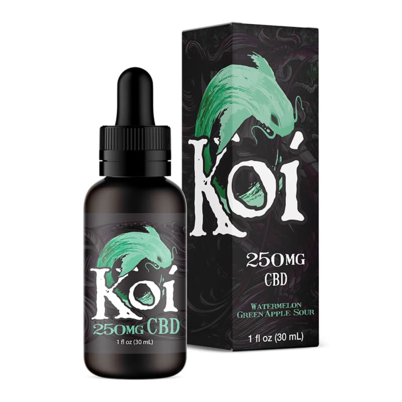 Koi CBD 30ml