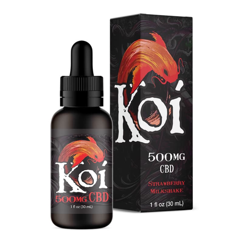 Koi CBD 30ml