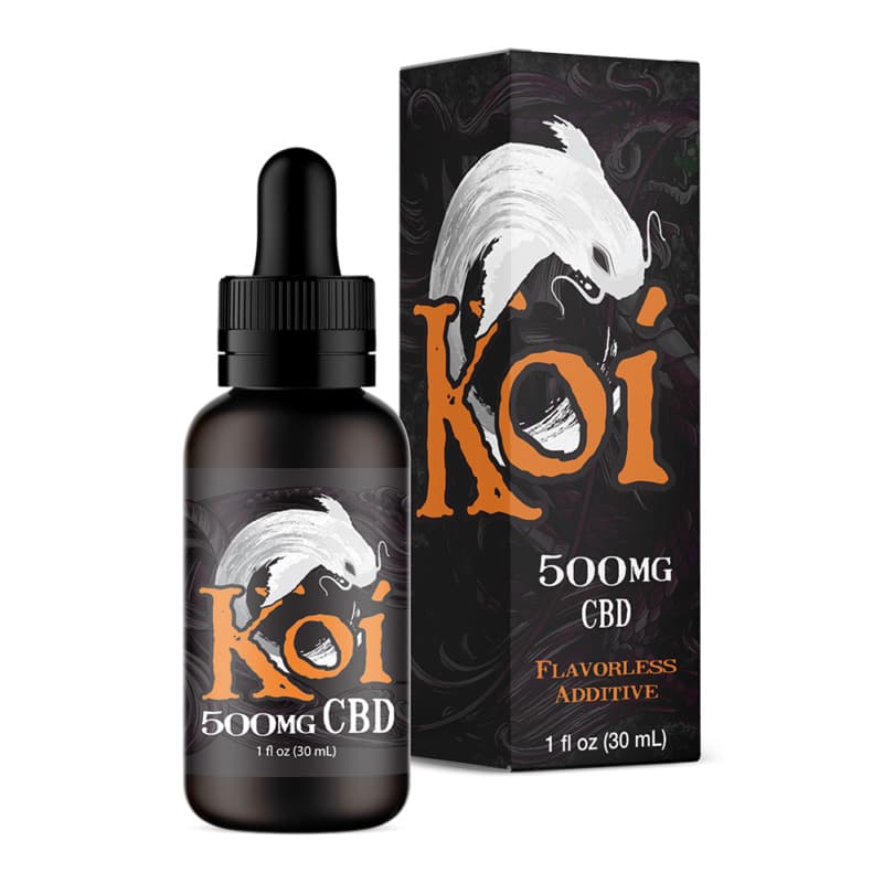 Koi CBD 30ml