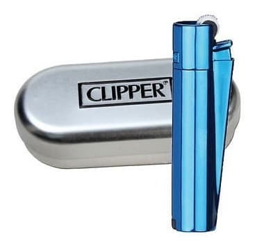 Clipper Metalico Deluxe