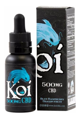 Koi CBD 30ml