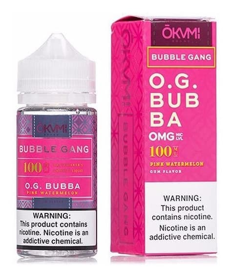 OKVMI 100ml