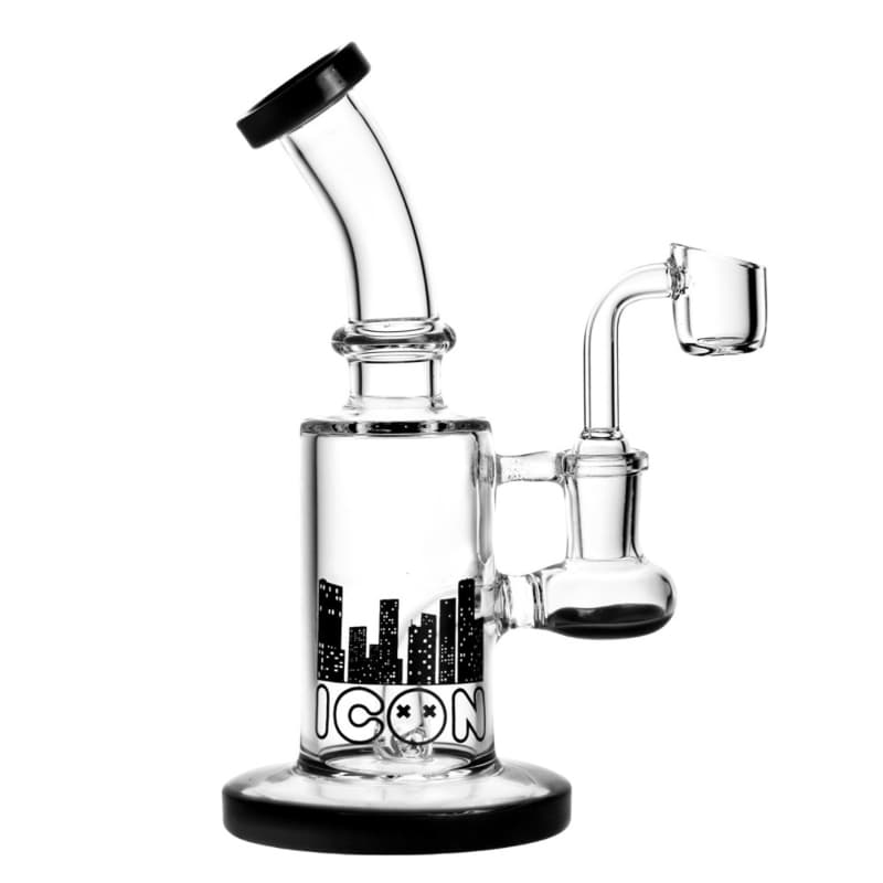 Bong Icon Hobbit Rig