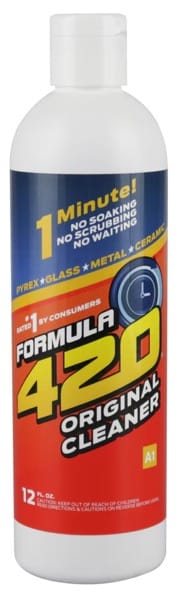 Formula 420 Instant Cleaner