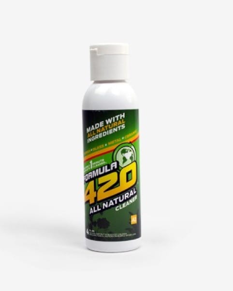 Formula 420 Instant Cleaner