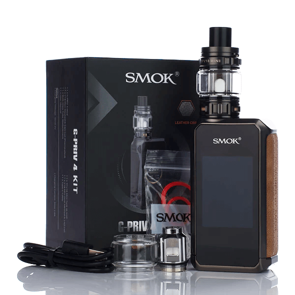 Smok GPriv 4